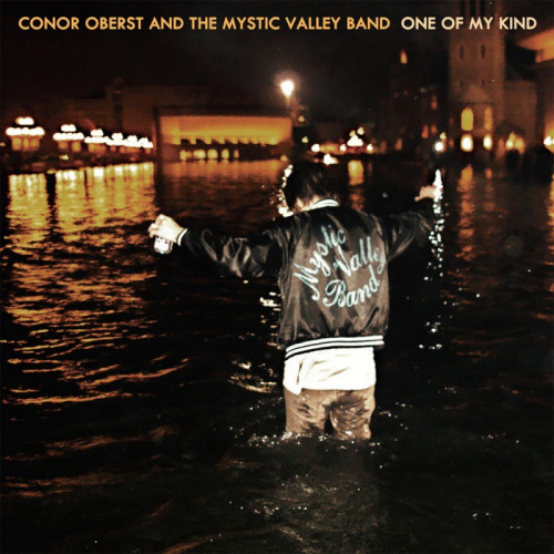 OBERST, CONOR - ONE OF MY KINDCONOR OBERST ONE OF MY KIND.jpg